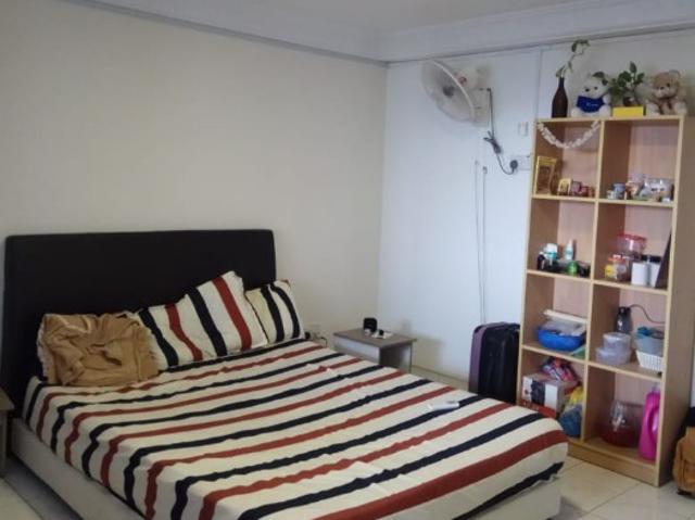 Room for rent in Country Heights Damansara, Kuala Lumpur