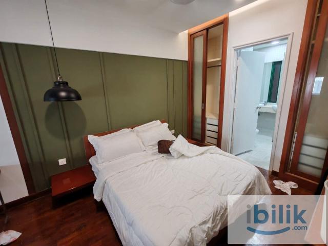 Room for rent in Kuala Lumpur, Country Heights Damansara