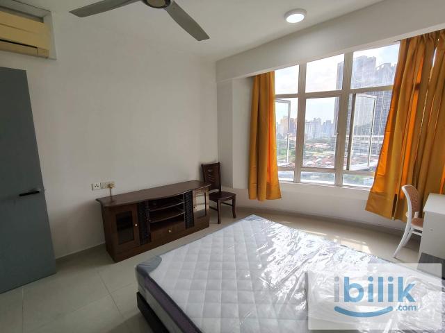 Room for rent in Country Heights Damansara, Kuala Lumpur