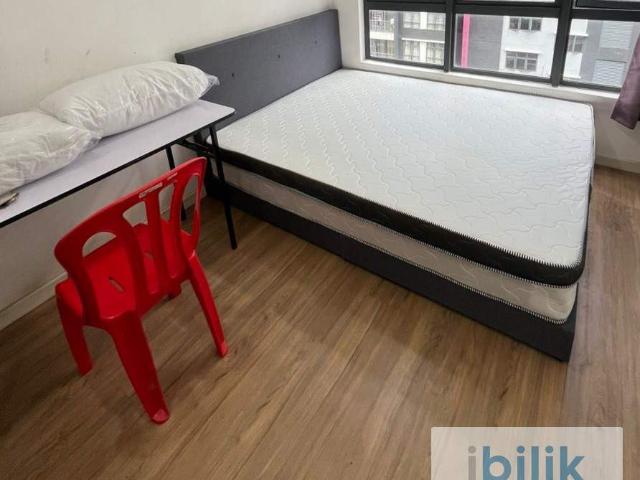 Room for rent in Country Heights Damansara, Kuala Lumpur