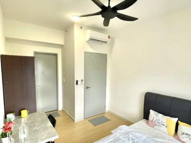 Room for rent in Kepong