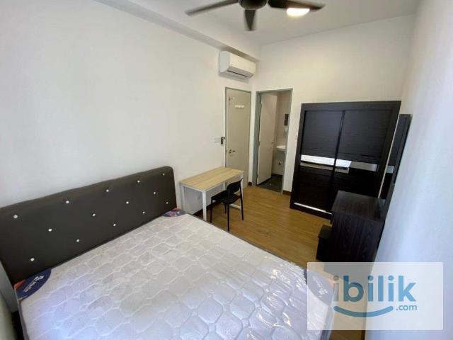 Room for rent in Country Heights Damansara, Kuala Lumpur