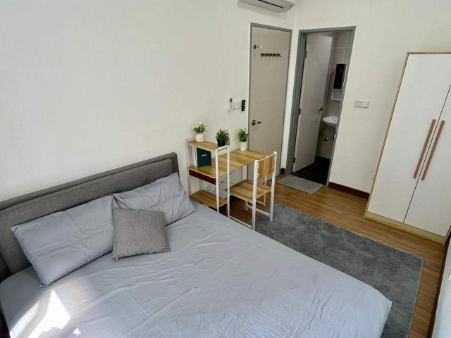 Room for rent in Country Heights Damansara, Kuala Lumpur