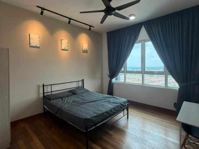 Room for rent in Port Klang, Selangor