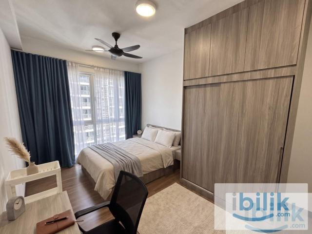 Room for rent in Country Heights Damansara, Kuala Lumpur