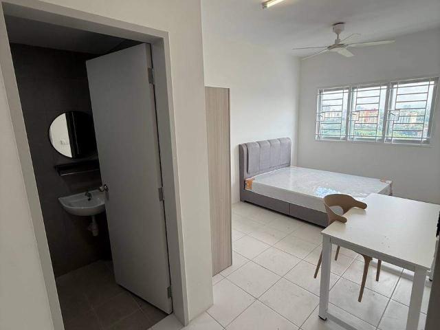 Room for rent in Bandar Tun Razak, Kuala Lumpur