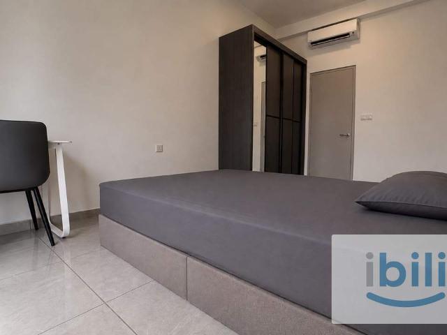 Room for rent in Wellesley, Penang