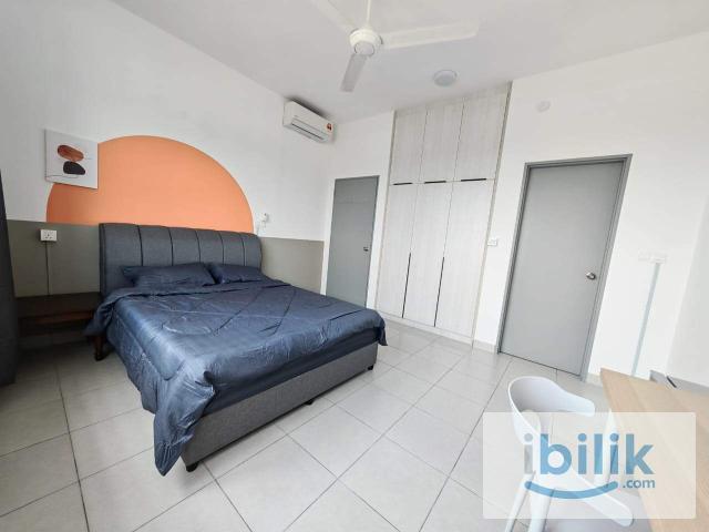 Room for rent in Kajang, Langat