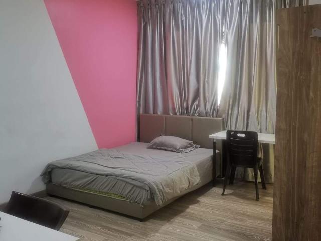 Room for rent in Country Heights Damansara, Kuala Lumpur