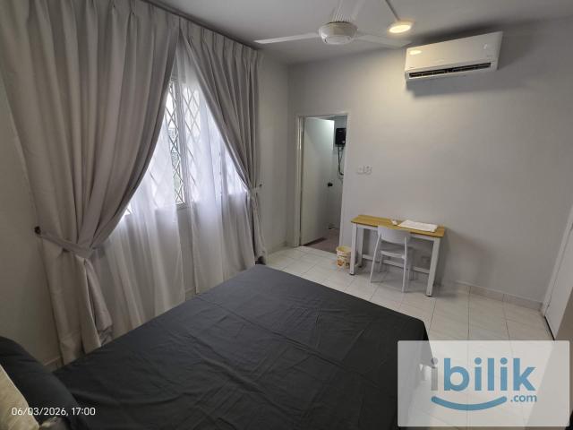 Room for rent in Petaling, Damansara Damai