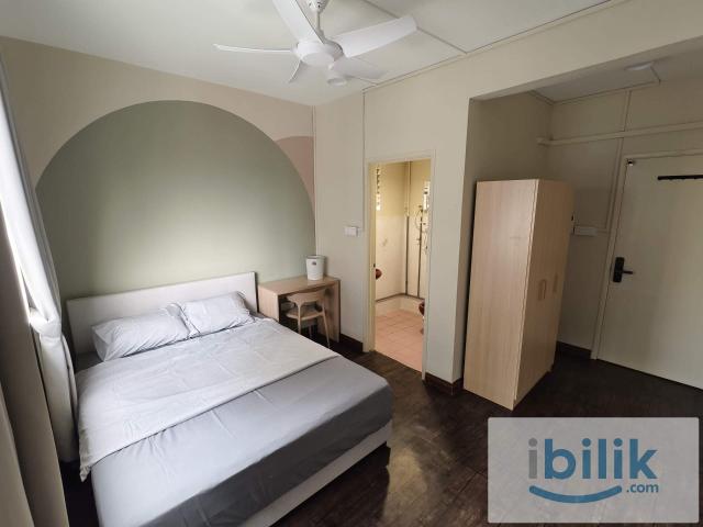 Room for rent in Petaling, Damansara Damai