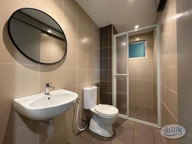 Room for rent in Country Heights Damansara, Kuala Lumpur