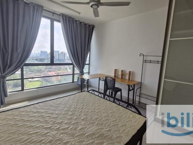 Room for rent in Country Heights Damansara, Kuala Lumpur