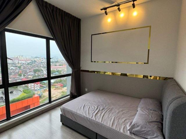 Room for rent in Bandar Tun Razak, Kuala Lumpur