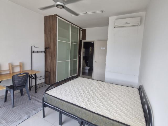 Room for rent in Bukit Jalil, Kuala Lumpur