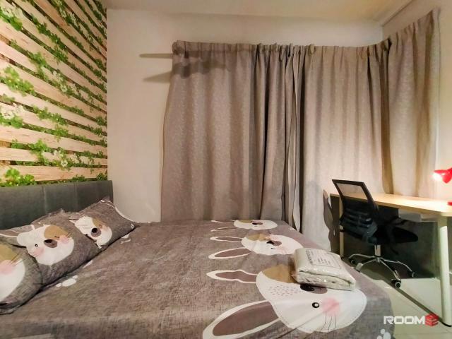 Apartment for rent in Petaling, Damansara Damai