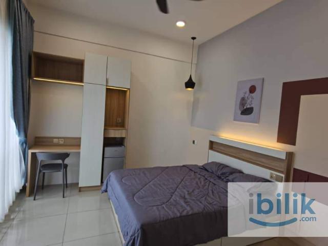 Room for rent in Kajang, Langat