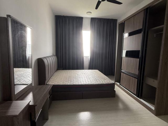 Room for rent in Country Heights Damansara, Kuala Lumpur
