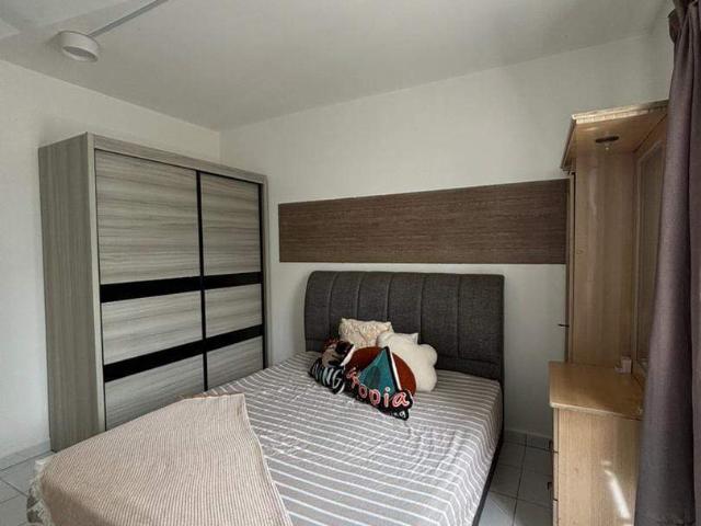 Room for rent in Kuala Lumpur