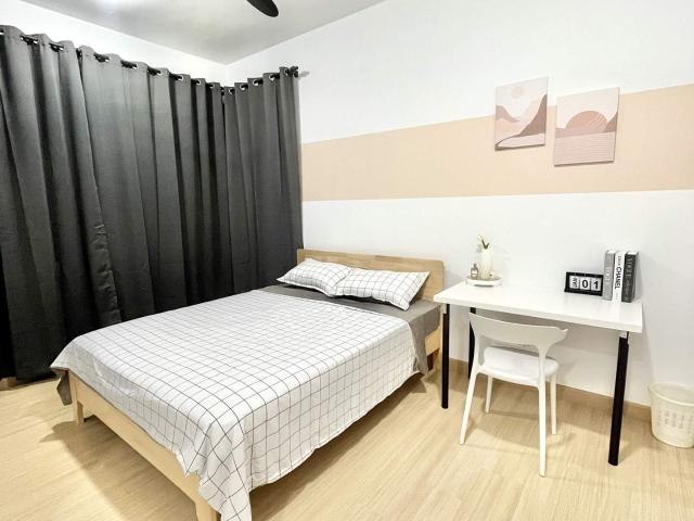 Room for rent in Country Heights Damansara, Kuala Lumpur