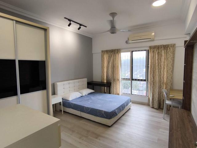Room for rent in Setia Walk, Majlis Bandaraya Subang Jaya