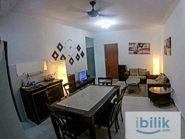 Room for rent in Country Heights Damansara, Kuala Lumpur