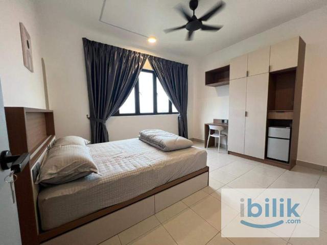 Room for rent in Kajang, Langat