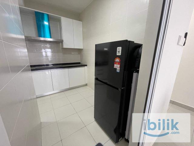 Room for rent in Selangor
