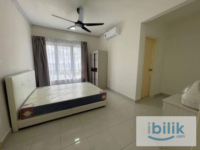 Room for rent in Tanjong Sepat, Selangor