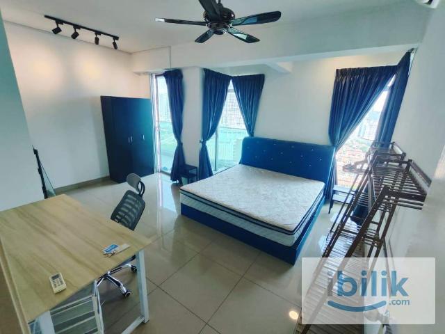 Room for rent in Taman OUG, Kuala Lumpur