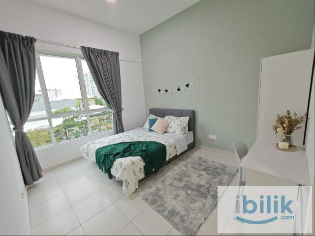 Room for rent in Georgetown, Penang