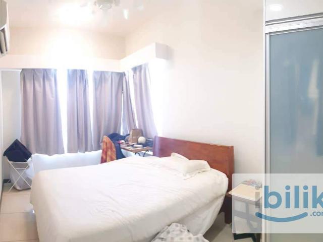 Room for rent in Country Heights Damansara, Kuala Lumpur
