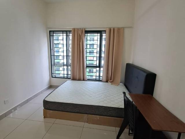 Room for rent in Country Heights Damansara, Kuala Lumpur