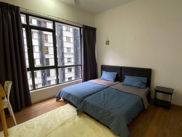 Apartment for rent in Petaling, Alam Impian