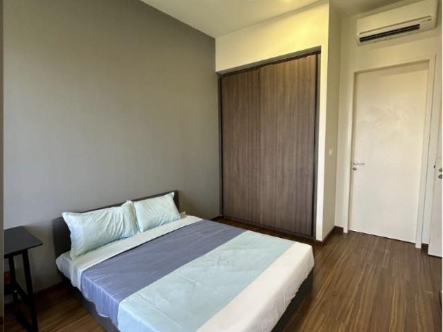 Apartment for rent in Country Heights Damansara, Kuala Lumpur