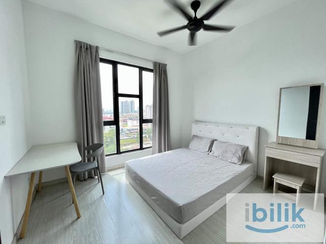 Room for rent in Ladang Bukit Jalil, Kuala Lumpur