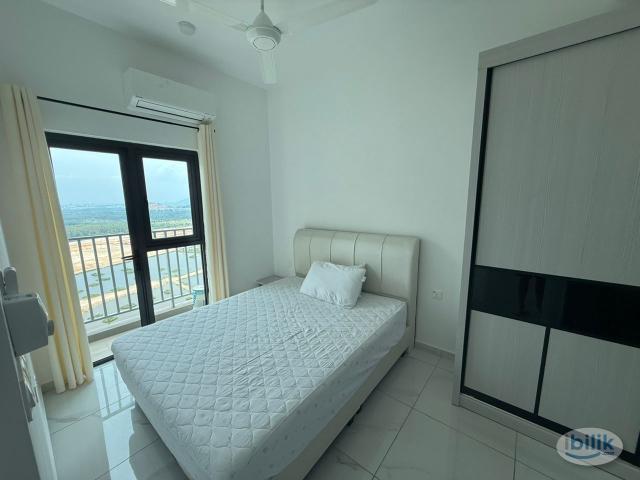 Room for rent in Wellesley, Penang