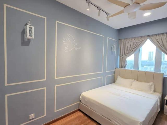 Room for rent in Johore Bahru, Johor