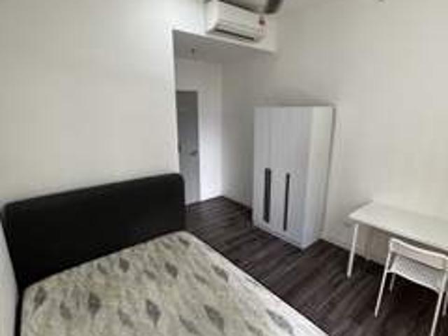 Room for rent in Petaling, Damansara Damai