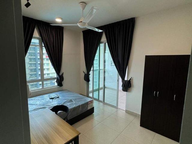 Room for rent in Petaling, Damansara Damai