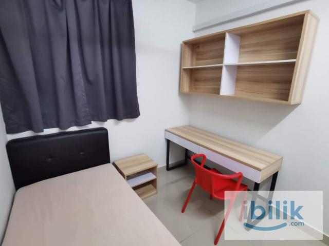Room for rent in Petaling, Damansara Damai