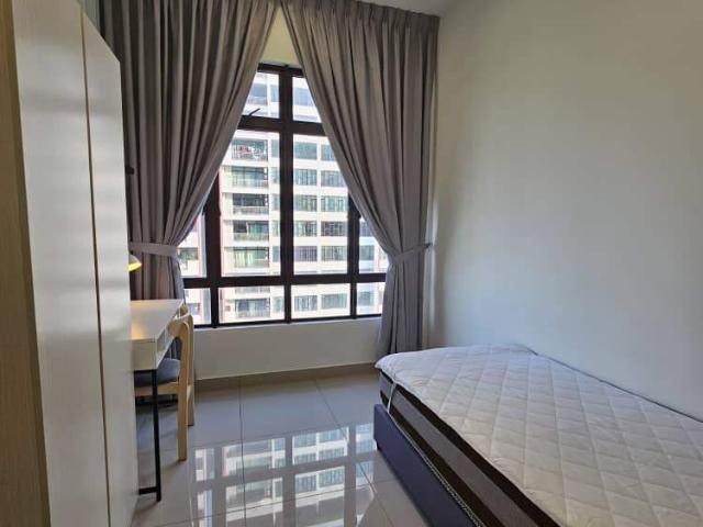 Room for rent in Johore Bahru, Johor