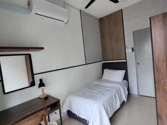 Room for rent in Johore Bahru, Johor