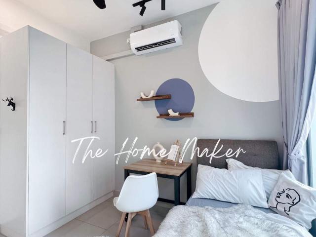 Room for rent in Taman Austin Boulevard, Johor Bahru