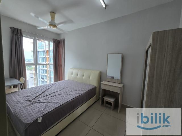 Room for rent in Petaling, Damansara Damai