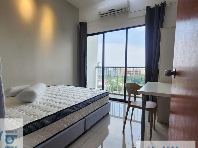 Apartment for rent in Petaling, Alam Impian