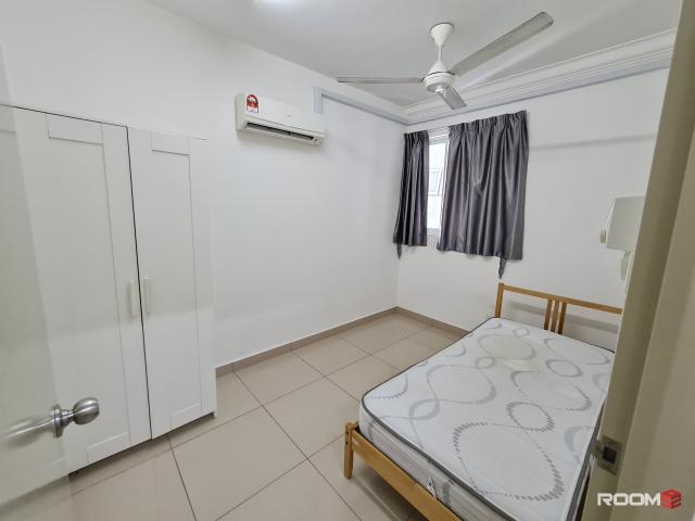 Apartment for rent in Petaling, Damansara Damai