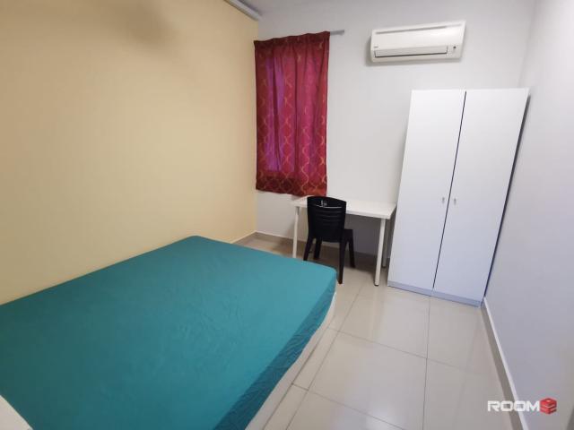 Room for rent in Petaling, Damansara Damai