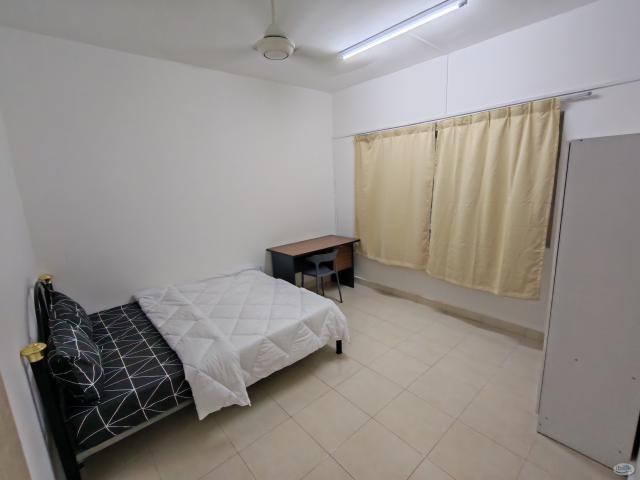 Room for rent in Petaling, Subang Jaya