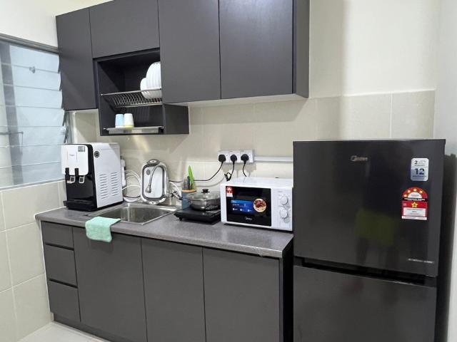 Room for rent in Kuala Selangor, Selangor